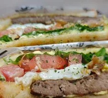 Angus Juicy Wagyu Sandwich