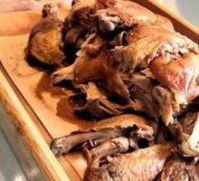 Century Roast Chicken