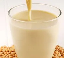 Five-Grain Original Soy Milk