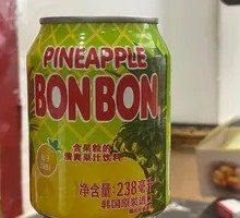 Haitai Pineapple Juice