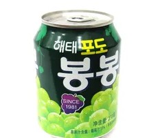 Haitai Grape Juice