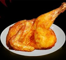 Green Sichuan Pepper Soul-Enchanting Chicken