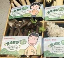 Mini Meatball Mushroom Family Feast