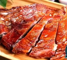 Delicious Lamb Ribs