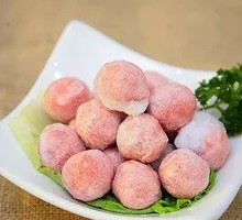 Anjing Shrimp Balls