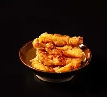 Yu Jing Xiang Crispy Pork Strips