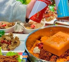 Special Beef Tallow Red Pot