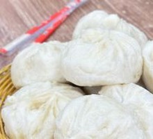 Sour Cabbage Dumplings