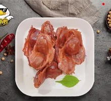 Air-dried Duck Gizzard