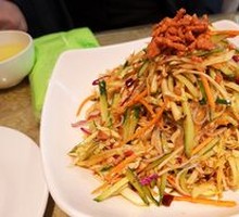 Northeast Cold Dish