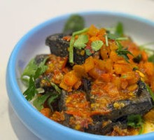 Signature Changsha Stinky Tofu