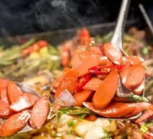 Iron Plate King of Kings