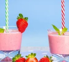 Powerful Strawberry