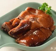 Sauce-Flavored Pigeon Duck