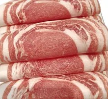 Wuzhumuqin Lamb Rack Roll