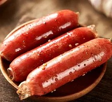 Original Fried Sausage