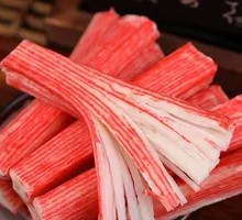High-quality Crab Stick