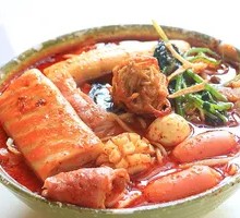 Comprehensive Spicy Hot Pot
