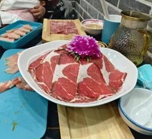 Wagyu Upper Brain Core