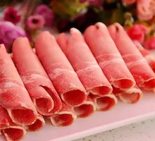 Hailar Lamb Rack Roll