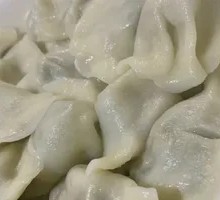 Horse Meat Dumplings