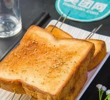 Bread Stick Skewers