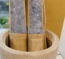 Bamboo Tube Shrimp Paste