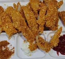 Fried Chicken Cutlet