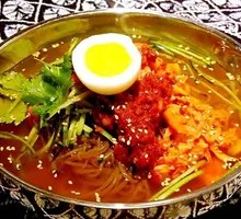 Mechanized Cold Noodles