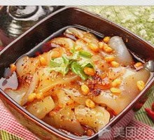 Flavorful Rice Noodles