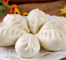 Sour Cabbage Dumplings