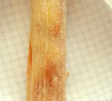 Grilled Cold Noodles (Single Sheet)