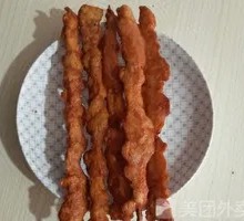 Pork Tenderloin Skewers