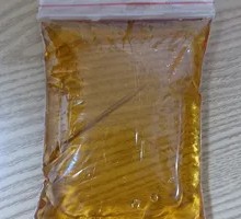 Single-Strand Rice Vinegar