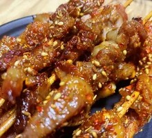 Soy Sauce Beef Tendon