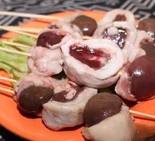 Lamb Kidneys