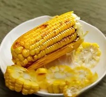 Grilled Corn