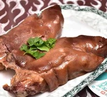 Pork Trotter