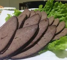 Pork Liver