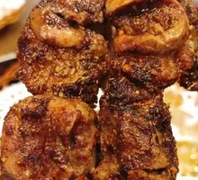 Lamb Kidneys