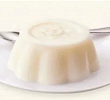 Hokkaido Snow Pudding