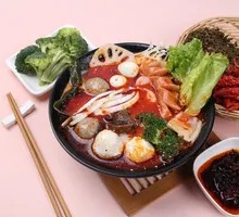 Spicy Hot Pot - Custom Style