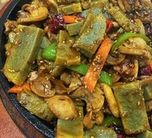 Iron Plate Specialties