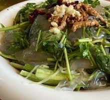 Northeast Cold Noodles