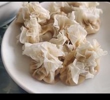 Mutton Steamed Dumplings
