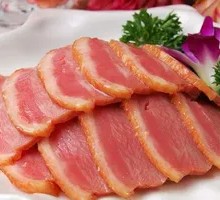 Duck Breast
