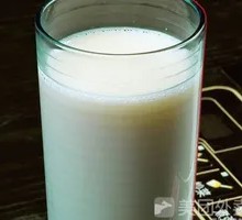 Black Soybean Soy Milk