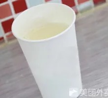 浓豆浆