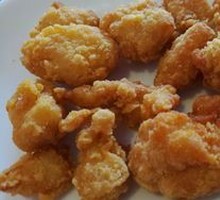 Chicken Nuggets