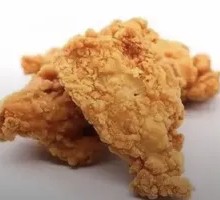 Garlic Fragrant Crispy Wing